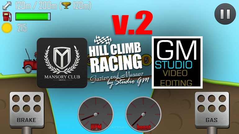 Hill racing mod menu. Hill Climb Racing Mod. Хилл климб рейсинг мод.